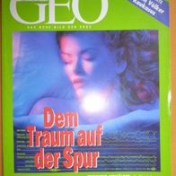 GEO Magazin Nr. 2 / Februar 1994, Das neue Bild der Erde, C 2498 E