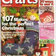 Crafts Beautiful - Christmas / Weihnachten