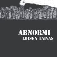Abnormi - Loisen Taivas LP (2006) + Insert / Assel Records / Finnland HC-Punk