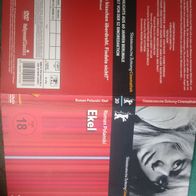 Roman Polanski "Ekel" DVD Lizensausgabe 2010