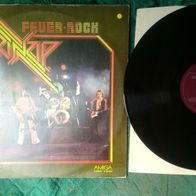 Prinzip "Feuer-Rock" LP 1978 Amiga (8 55 634) DDR Prog Rock