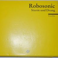 CD Robosonic - Sturm und Drang Uca. Dm