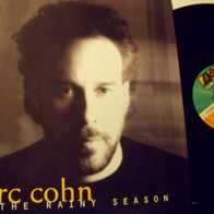 Marc Cohn - The rainy season - ´93 Atlantic Lp - mint !!!
