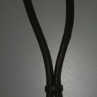 Rebelligion Armband LB/ LB XS Brown single 4 ca. 15,5 cm.