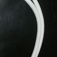 Rebelligion Armband LB/ LB S Med. White single ca. 17 cm.