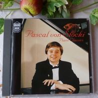 Pascal von Stocki - CD - Piano Classics - Klavierkonzert