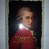 Mozart von Harald Salfellner (2010, Taschenbuch)