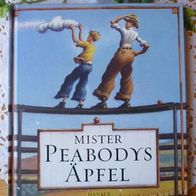 Mister Peabodys Äpfel - Madonna - Kinderbuch