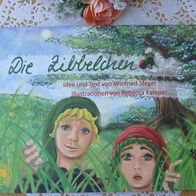 Die Zibbelchen - Winfried Steger
