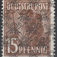 Mi. 41 * * Netz