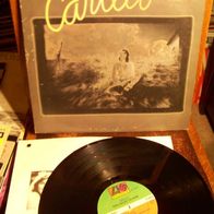 Carillo (Frank Carillo) - Rings around the moon - US Import Lp - mint !