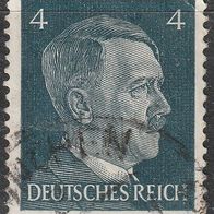 Mi. 783 ° Adolf Hitler