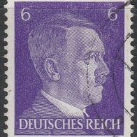 Mi. 785 2 ° Adolf Hitler