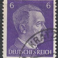 Mi. 785 3 ° Adolf Hitler