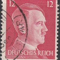 Mi. 788 1 ° Adolf Hitler