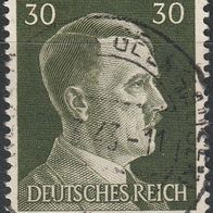 Mi. 794 3 ° Adolf Hitler