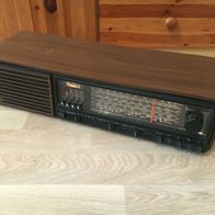 SABA RM80 70er Jahre Vintage AM/ FM Radio Receiver RETRO RAR SELTEN Sammler