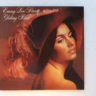 Emmylou Harris - Gliding Bird, LP - Roulette 1970