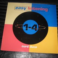 Curd Duca - Easy Listening 1 - 4 * * * DoLP 1995