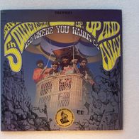 The 5th Dimension - Up. Up And Away, LP - Soul City 1967
