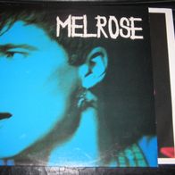 Melrose - Another Piece Of Cake * LP Finland 1987