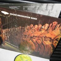 The Edgar Broughton Band * LP 1977