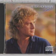Peter Hofmann - CD - Uns´re Zeit - Unsere Zeit