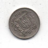 Münze Dominikanische Republik 10 Centavos 1973