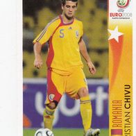 Panini Fussball Euro 2008 Cristian Chivu Romania Nr 479