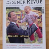 Essener Revue - Das Metrolenmagazin 4/2005 / Zeitschrift