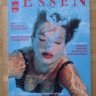 Zeitschrift Top Magazin Essen - Ausgabe 2 / Sommer 1999