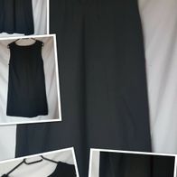 Schwarzes Mini Kleid von Casual Clothing by S. Oliver - Größe M