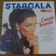 LP Connie Francis Stargala Doppelalbum deutsch