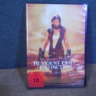 DVD Resident Evil Extinction gebraucht
