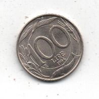 Münze. Italien 100 Lire 1994