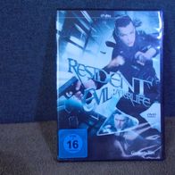 DVD Resident Evil Afterlife gebraucht