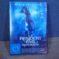 DVD Resident Evil Apocalypse gebraucht