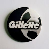 Button - Gillette