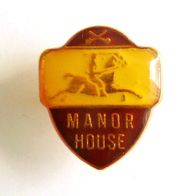 Pins - Manor House