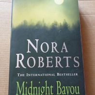 Midnight Bayou – Nora Roberts – New Orleans