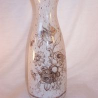 Scheurich Keramik Vase, W.-Germany 293-30, 60er Jahre * **