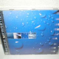 CD mit elektronischer Musik - Peter Mergener/ Wet Places