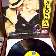 Madonna - I´m Breathless (Soundtrack "Dick Tracy) - mint !!