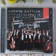 Ludwig Güttler - LIVE - Virtuosi Saxoniae