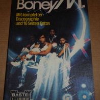 Boney M. – Gerd Röckl 1979 - Rarität