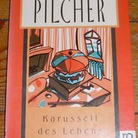 Karussell des Lebens von Rosamunde Pilcher