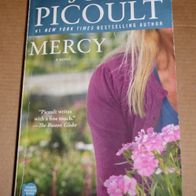 Mercy – Jodi Picoult – Sterbehilfe