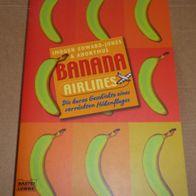 Banana Airlines – Imogen Edward-Jones & Anonymus – Geheimnisse des Fliegens