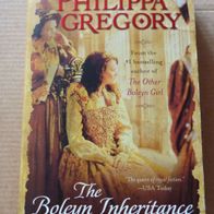 The Boleyn Inheritance – Philippa Gregory – Henry VIII England Tudor