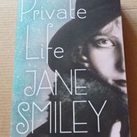Private Life – Jane Smiley – Tragik